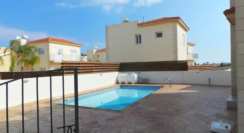 Sea Shell Luxury Villas