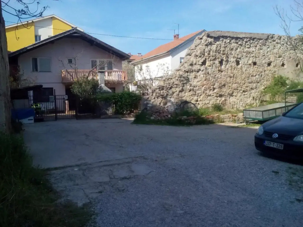 Apartman Avdić
