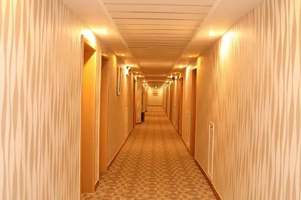 City 118 Hotel Binzhou Bincheng Medical University
