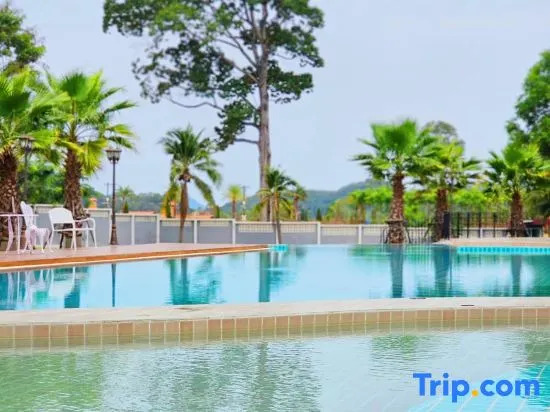 Grand Lord Hotel & Residence - Pattaya