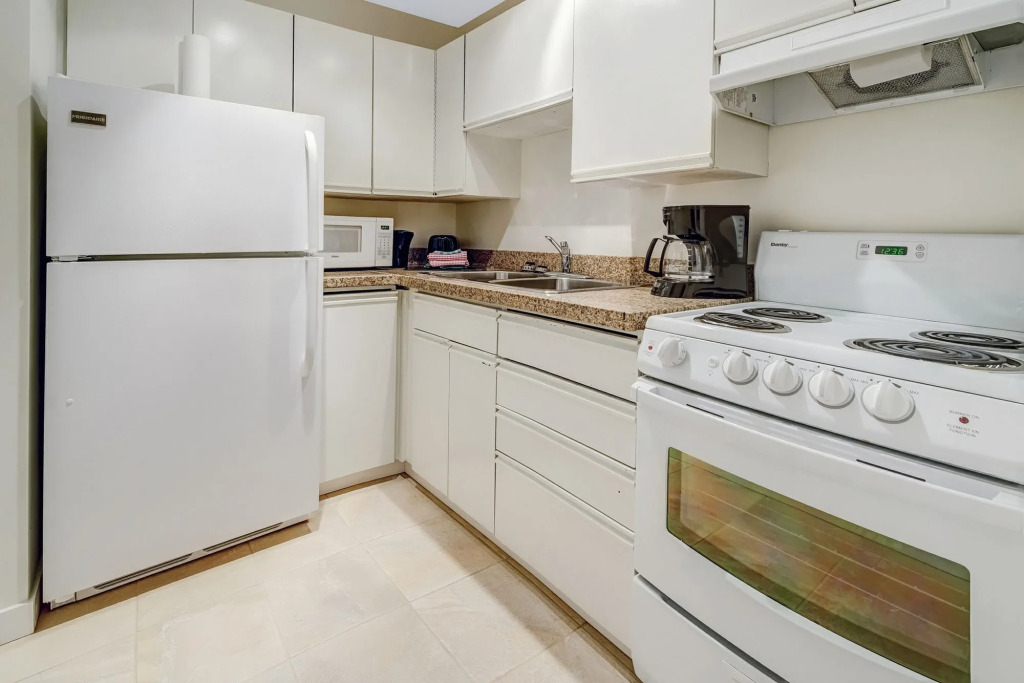 Rosellen Suites at Stanley Park