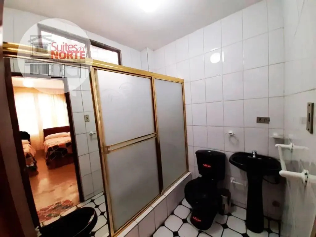 Suites del Norte