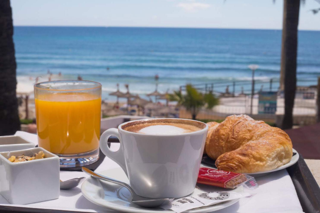Отель Be Live Adults Only La Cala Boutique Hotel