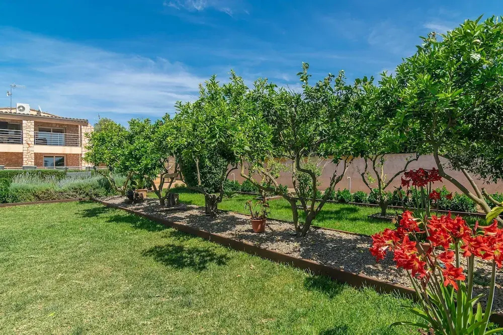 Finca Castillo in Mallorca