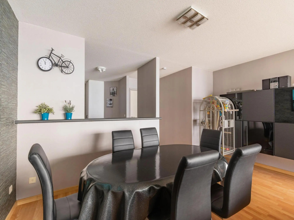 Welcoming apartment in Blankenberge with sea-views