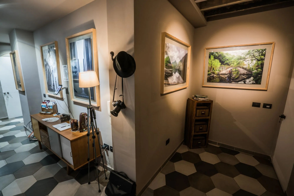 Vinto House Salerno Downtown