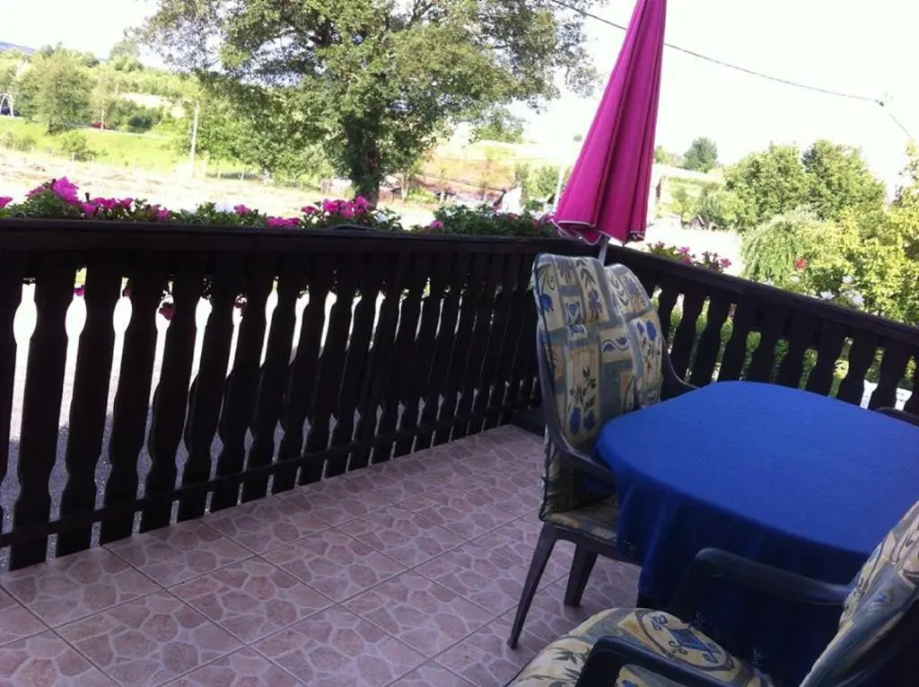 Guesthouse Magdalena