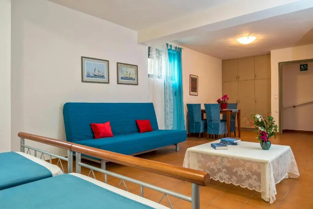 Villa Giannis