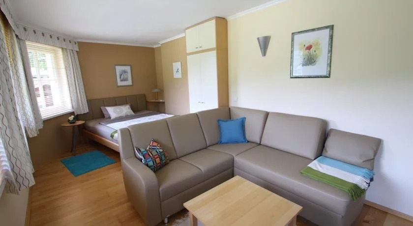 Appartement Familie Engl