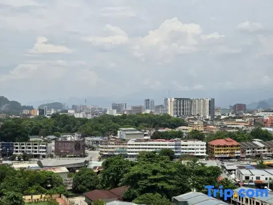 Residensi Pr1ma Kampung Paloh By Francis