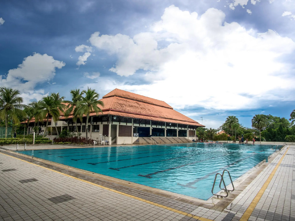 Le Grandeur Palm Resort Johor