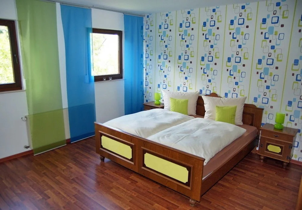 Gasthof Schumacher Hotel garni