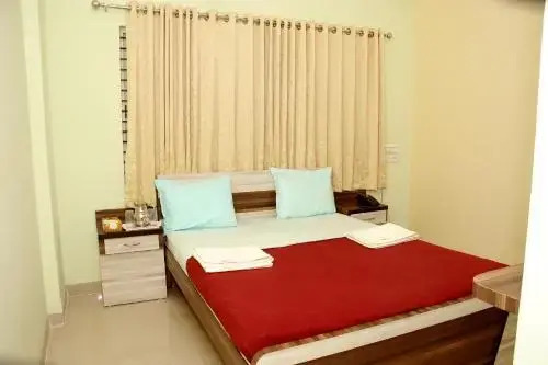 Hotel Sai Skanda
