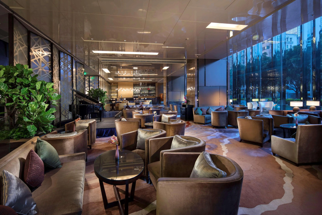 Hilton Garden Inn Guangzhou Tianhe