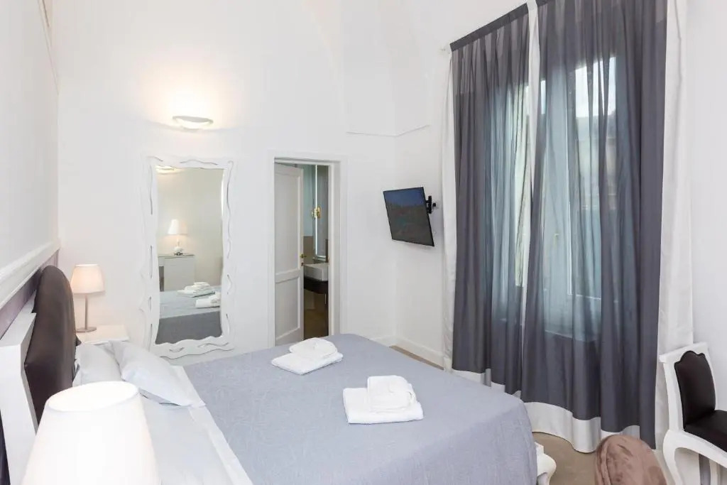 Palazzo Marini B&B di Charme