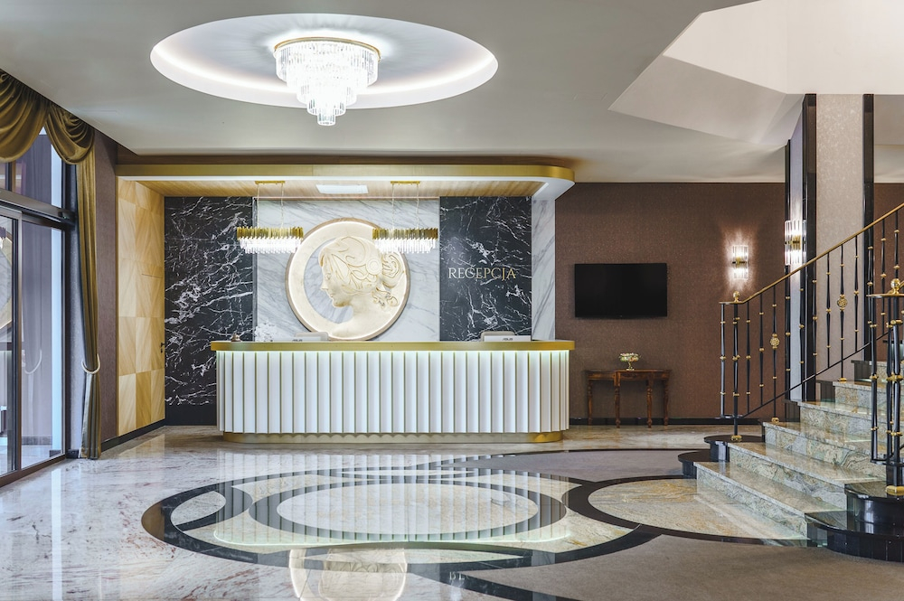 Hotel Juvena Wellness & SPA