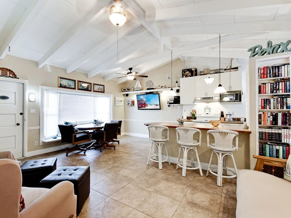 Beachhaven 52