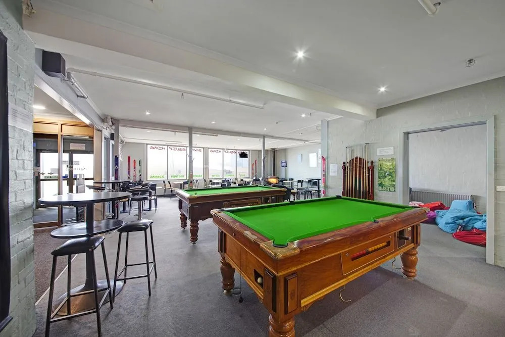 Arlberg Hotel Mt. Buller