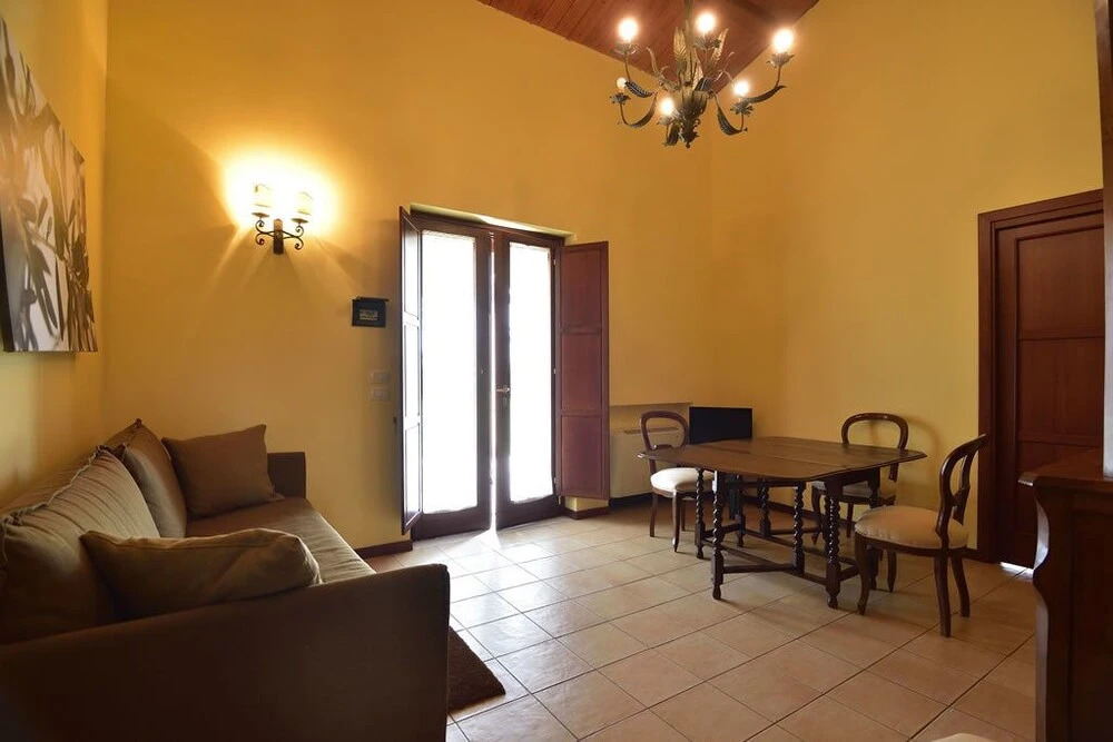 L'Orto di Lucania