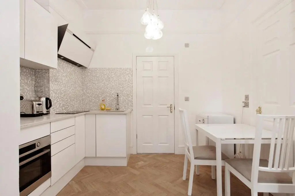Apartments At Marylebone