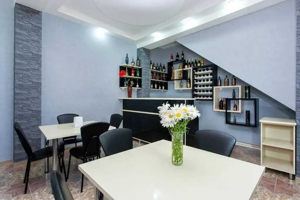 Sofia Hotel