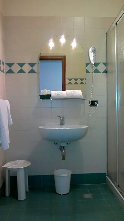 Albergo Alla Campana