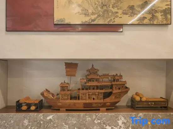 Luzhou Xiangzhang Bieyuan Hotel