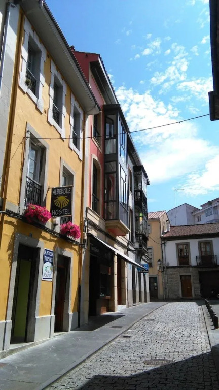 Albergue Valle del Nonaya