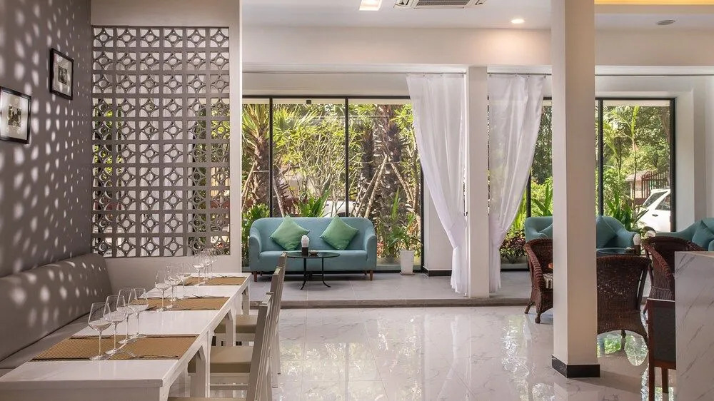 Angkor Sivutha Suites By ALFA