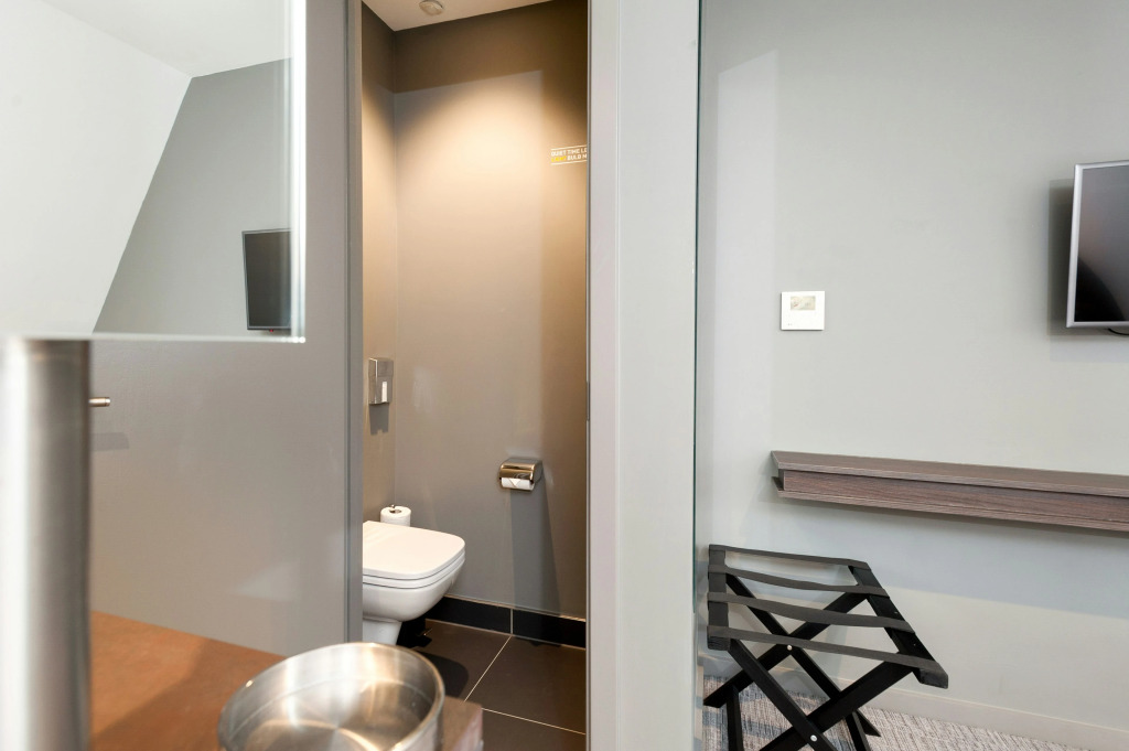 Heeton Concept Hotel - Luma Hammersmith