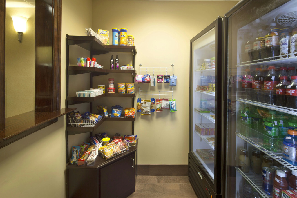 Holiday Inn Express Hotel & Suites- Gadsden by IHG