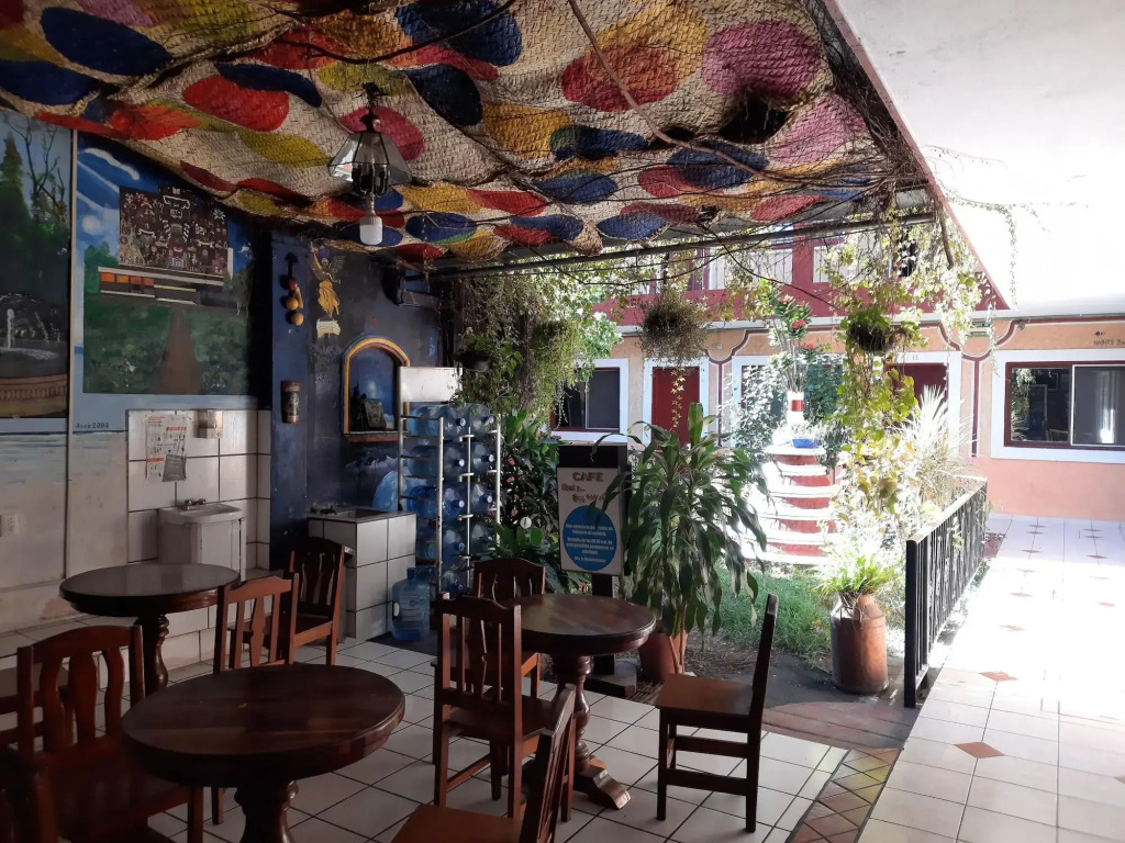 Hotel Rio Colima