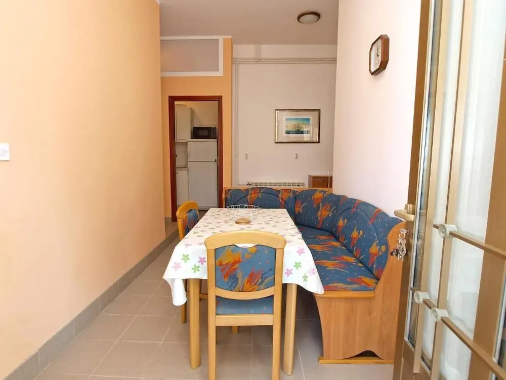 Holiday Home With Barbecue in Medulin