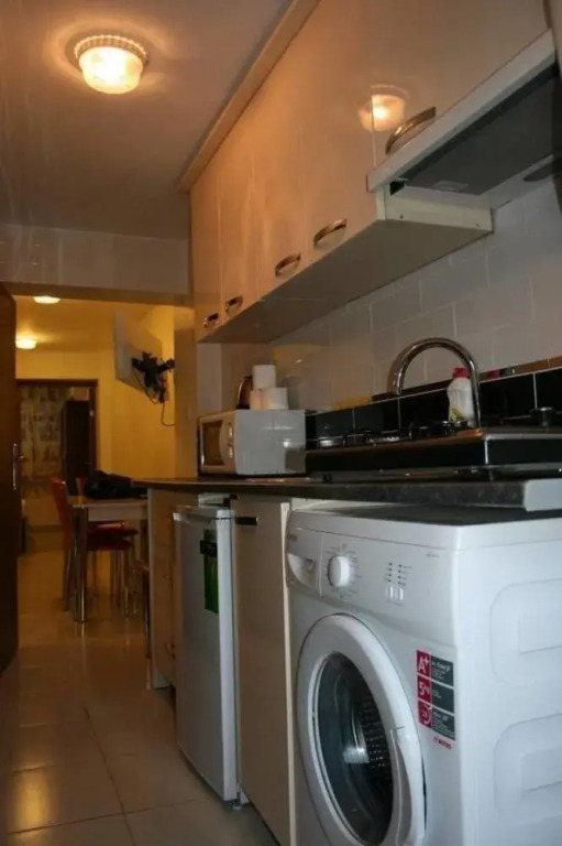 Mete Apartments
