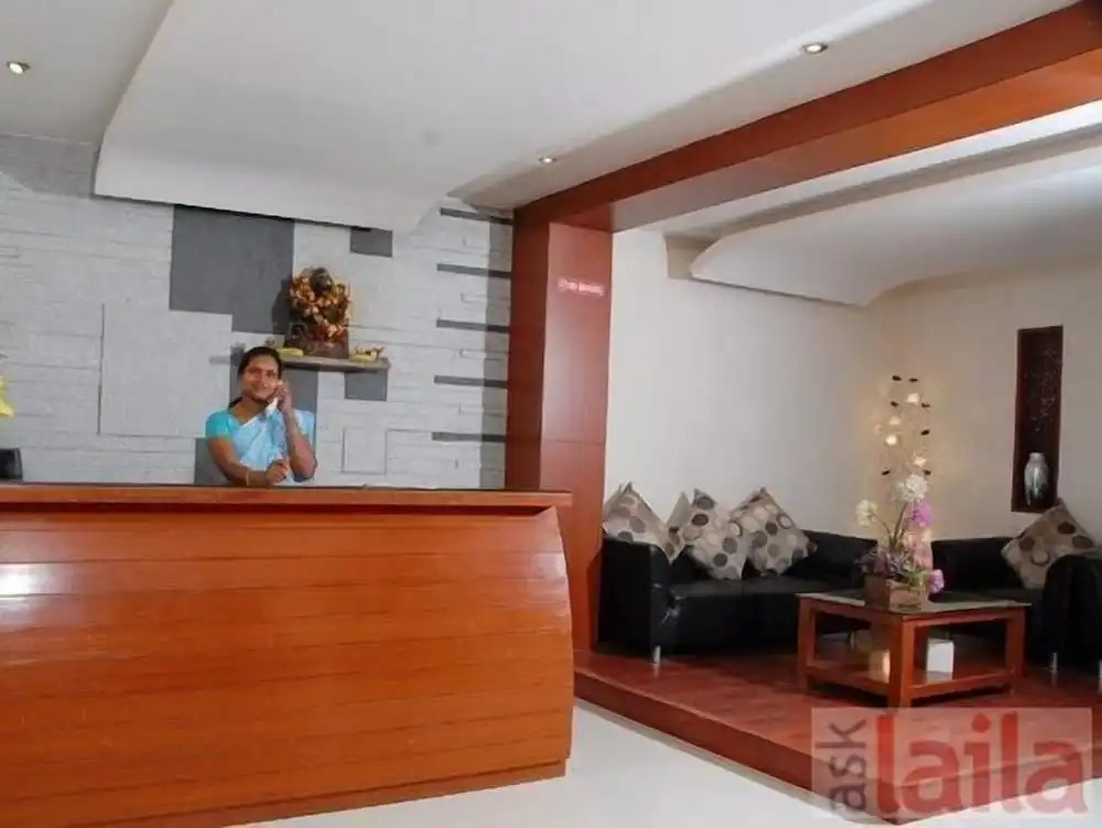 Halcyon Suites