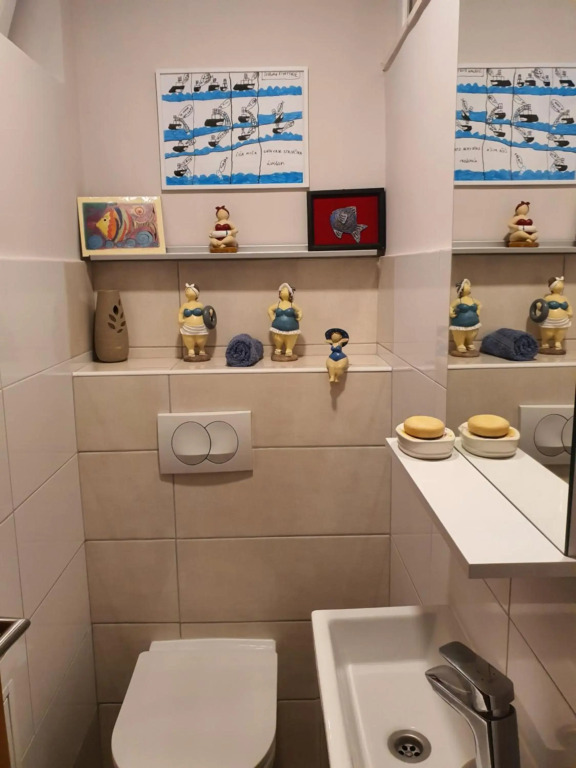 Batala1 - City marina apartment