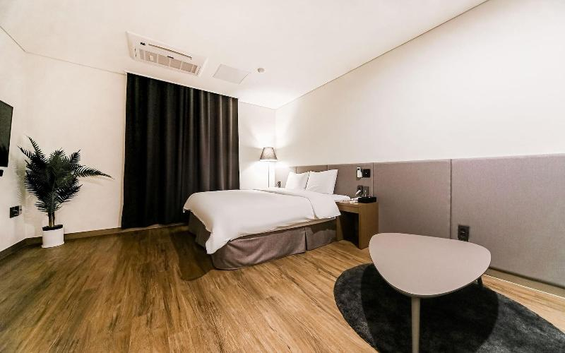 MTM Family Hotel