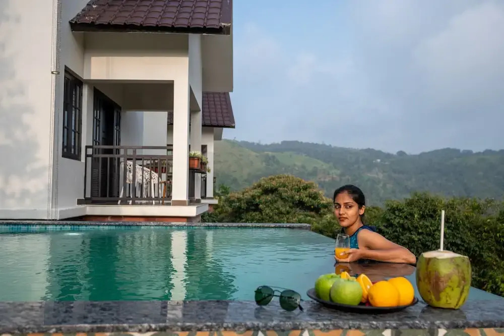 Lilac Hills Resort
