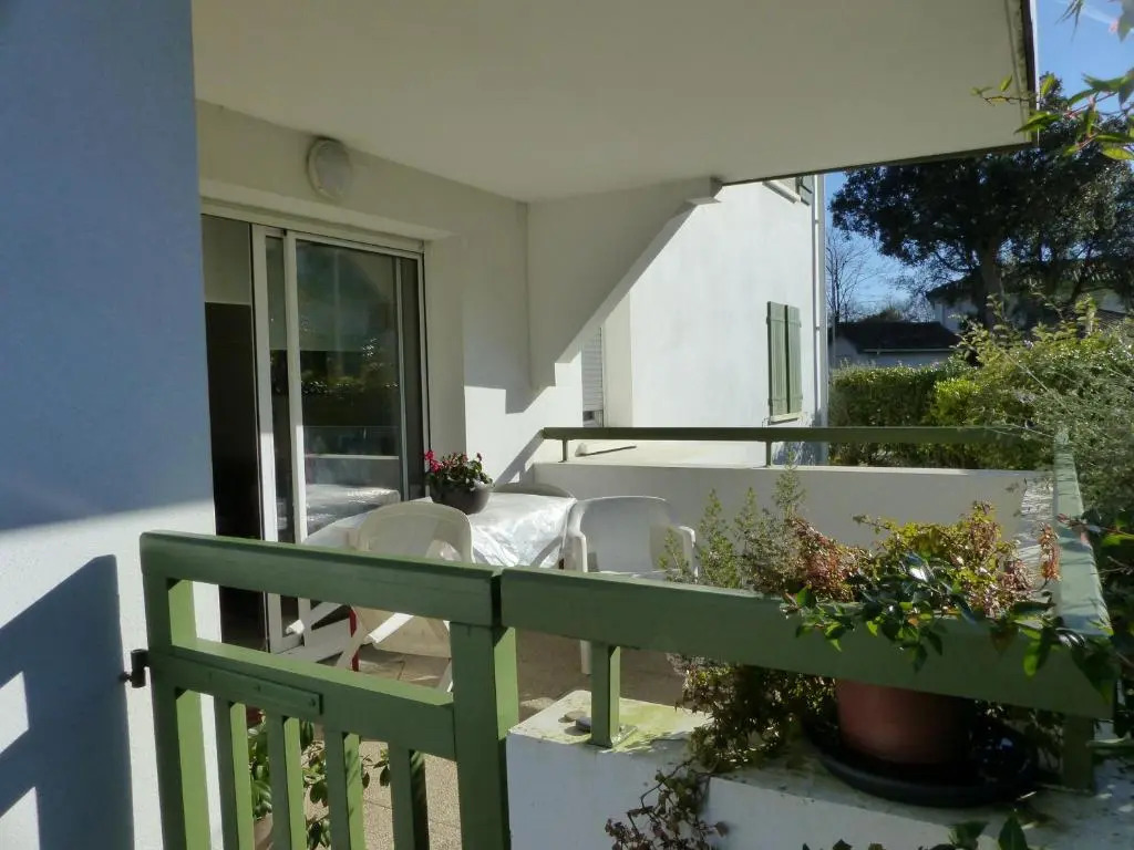 Appartement 2 Personnes Centre-Ville #0562