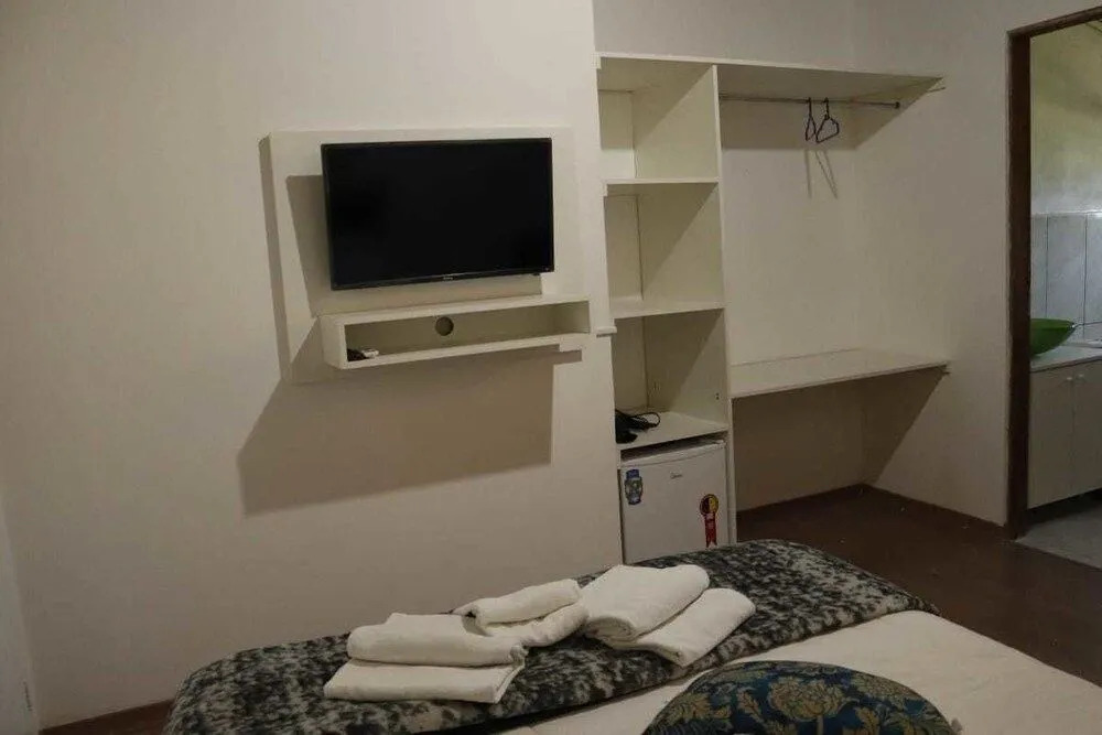 Trevo da Sorte Hospedagem