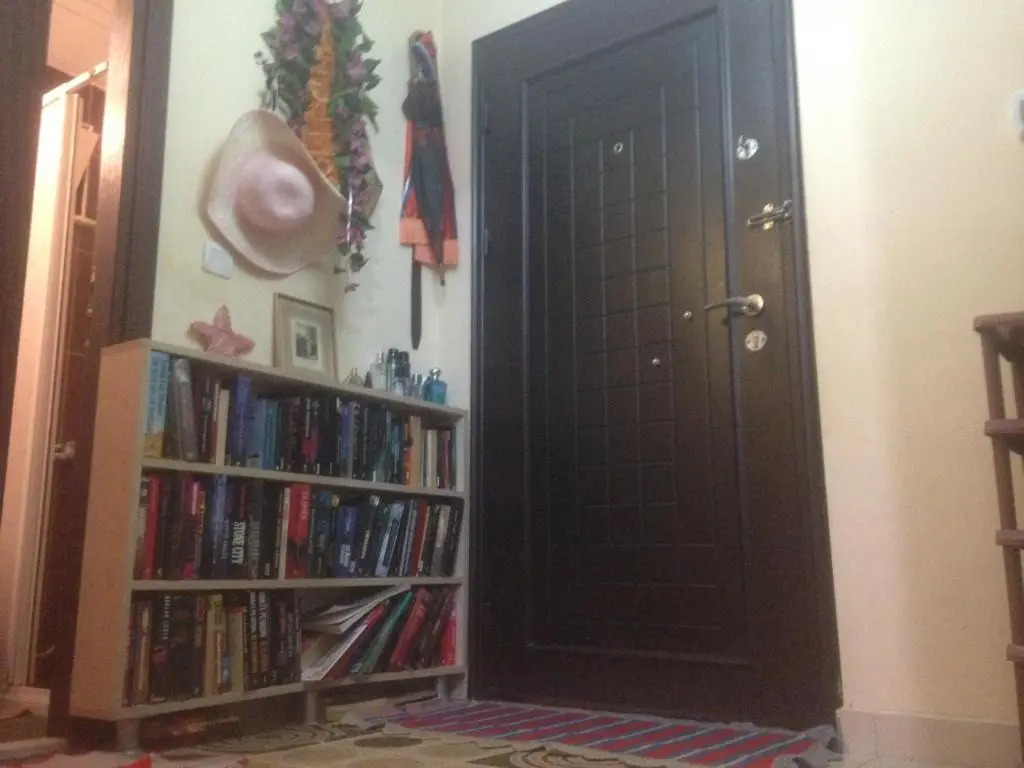 MOURAT Holiday Apartment Flat Furnished House Cheap Sleeping Rooms