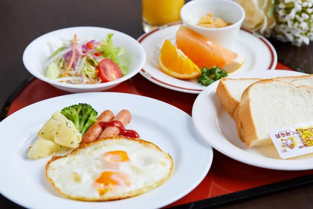 Hamilton Hotel Kazusa