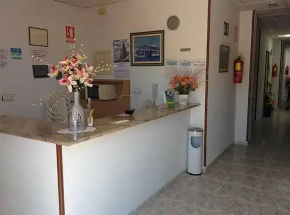 Pensión Egea II
