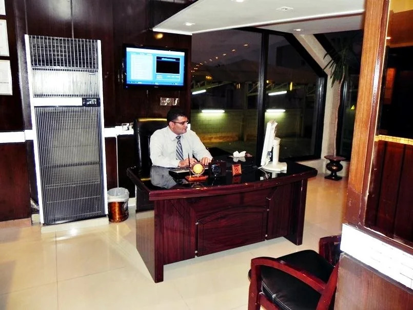Royal Suite Hotel