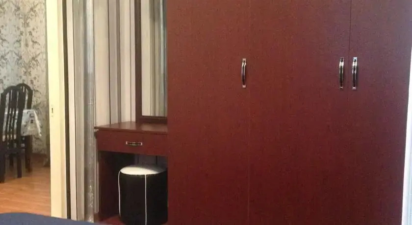 Holiday home Yutniy