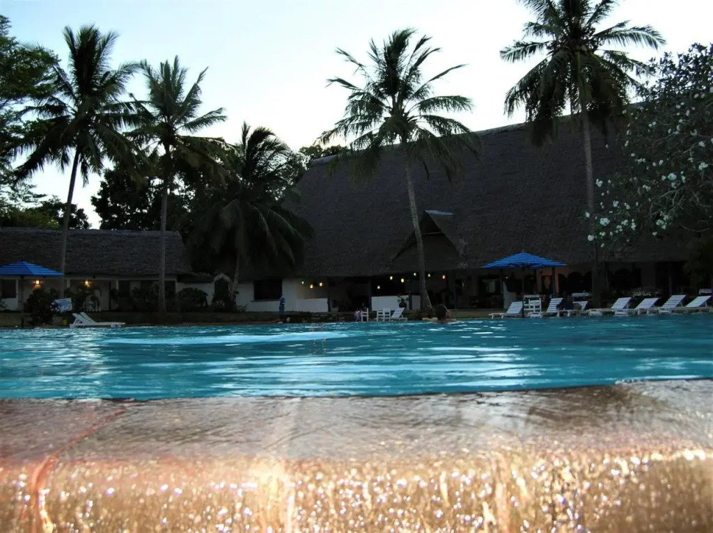 Mnarani Beach Club