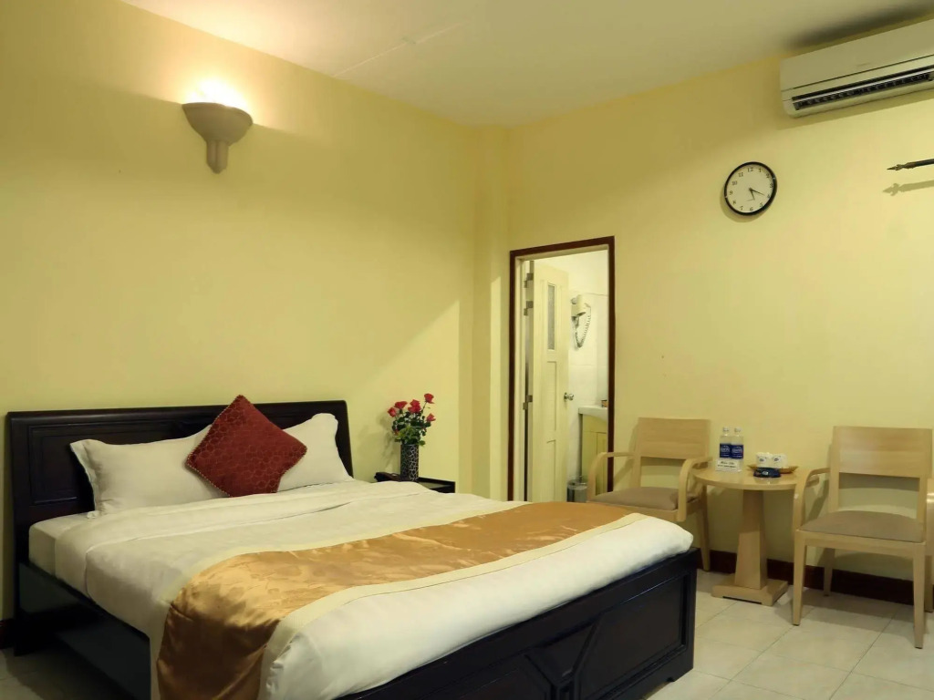 Lien Thanh Hotel