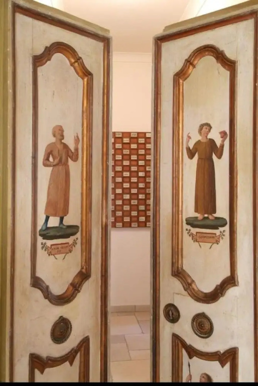 Casa Pazzi Dimora dEpoca