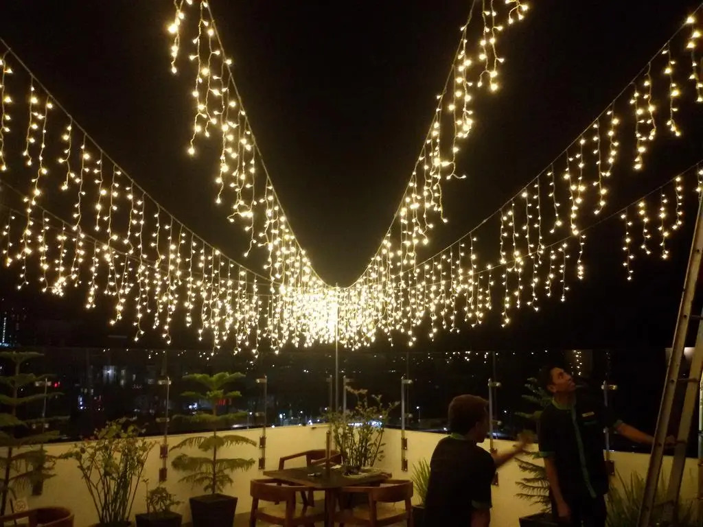 Green Eden Hotel