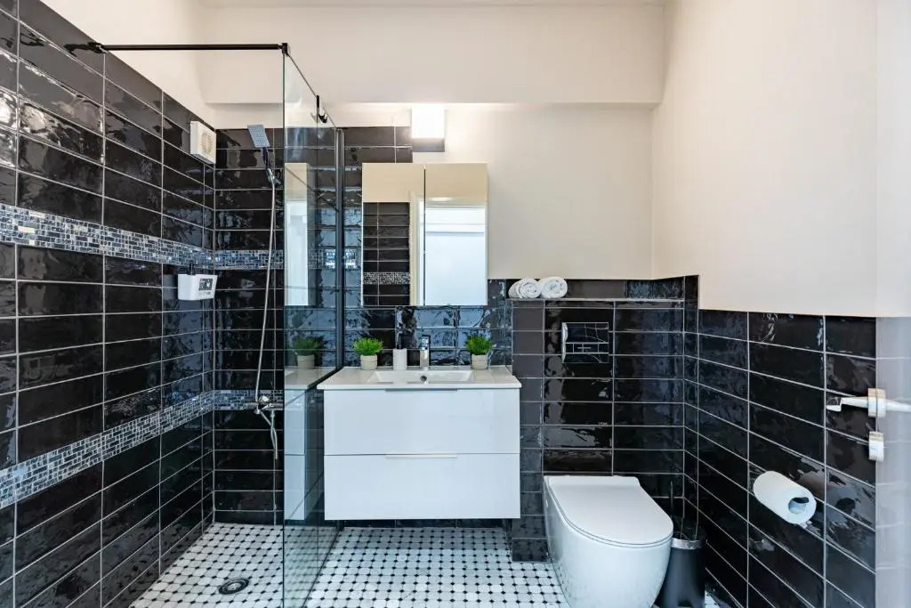 Vox 2-Bedroom Apartment in Larnaca